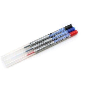 Planet Gates 3 Pcs/Lot Mitsubishi Uni SXR-89-10 1.0mm Gel Pen Refills Pencils & Writing Supplies Office & School Supplies