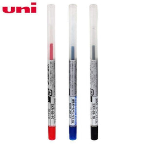 Planet Gates 3 Pcs/Lot Mitsubishi Uni SXR-89-10 1.0mm Gel Pen Refills Pencils & Writing Supplies Office & School Supplies