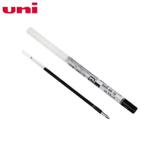 Planet Gates 3 Pcs/Lot Mitsubishi Uni SXR-89-10 1.0mm Gel Pen Refills Pencils & Writing Supplies Office & School Supplies