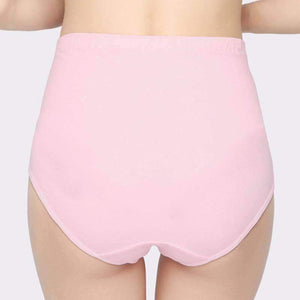 Planet Gates 3 PCS/Lot Plus size Cotton Maternity Panties for Pregnant Women underwear High Waist Briefs Pregnancy Intimates Clothing