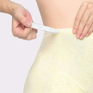 Planet Gates 3 PCS/Lot Plus size Cotton Maternity Panties for Pregnant Women underwear High Waist Briefs Pregnancy Intimates Clothing