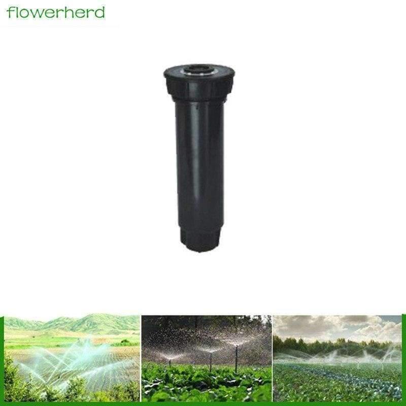 Planet Gates 3 Pcs/set 1/2" 360 Degrees Plastic Popup Sprinklers Lawn Sprinklers Irrigation Garden Supplies Lawn Irrigation