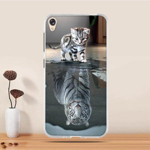 Planet Gates 3 Phone Case For Asus Zenfone Live ZB501KL Case Silicone Cover for Asus Zenfone Live ZB501KL Cover Phone Case Capa fundas Coque