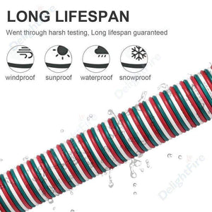 Planet Gates 3 Pin LED Wire 2 4 5 6 Core 22AWG Extension Cable JST Connector Electrical Wires Cable For WS2812B RGB RGBW LED Strip Automotive