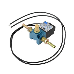 Planet Gates 3 Port Electronic Boost Control Solenoid Valve 35A-ACA-DDBA-1BA With Brass Silencer JR-ECU05
