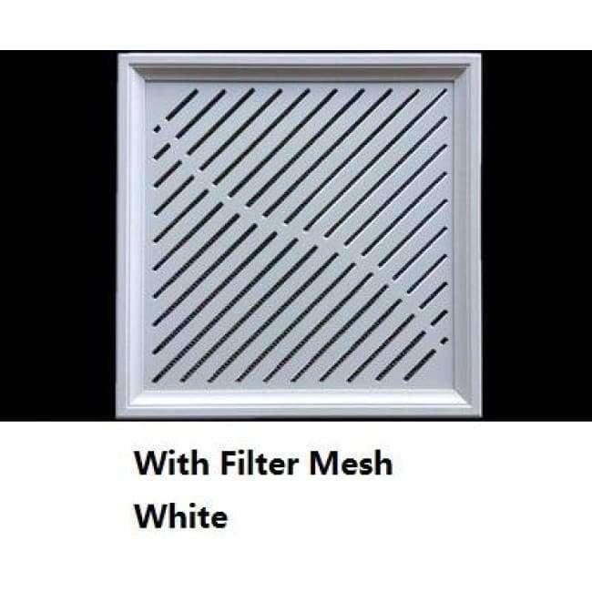 Planet Gates 1 Premintehdw 30*30cm Fancy Wall Ceiling Air Vent Ventilator Grille VENT COVER