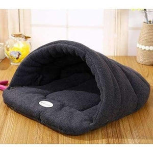 Planet Gates 3 / S 33x30cm Pet Cat Bed Small Dog Puppy Kennel Sofa Polar Fleece Material Bed Pet Mat Cat House Cat Sleeping Bag Warm Nest High Quality
