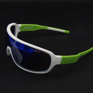Planet Gates 3 Ski Goggles  Blade Cycling Sunglasses 4 Lens Polarized Men Sport Road Mtb Mountain Bike Glasses Eyewear