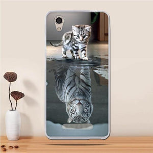 Planet Gates 3 Soft TPU Case for ZTE Blade X3 T620 Case Silicon Cover Painting Cove For ZTE Blade D2 A452 Phone Case For ZTE Blade A452 X3 Capa