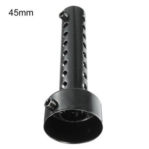 Planet Gates 3 / SPAIN 35/42/45/48/60mm Motorcycle Exhaust Can Muffler DB Killer Removable Silencer Akrapovic Exhaust Motorcycles Exhaust  Accessories