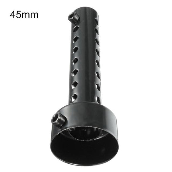 Planet Gates 3 / SPAIN 35/42/45/48/60mm Motorcycle Exhaust Can Muffler DB Killer Removable Silencer Akrapovic Exhaust Motorcycles Exhaust  Accessories