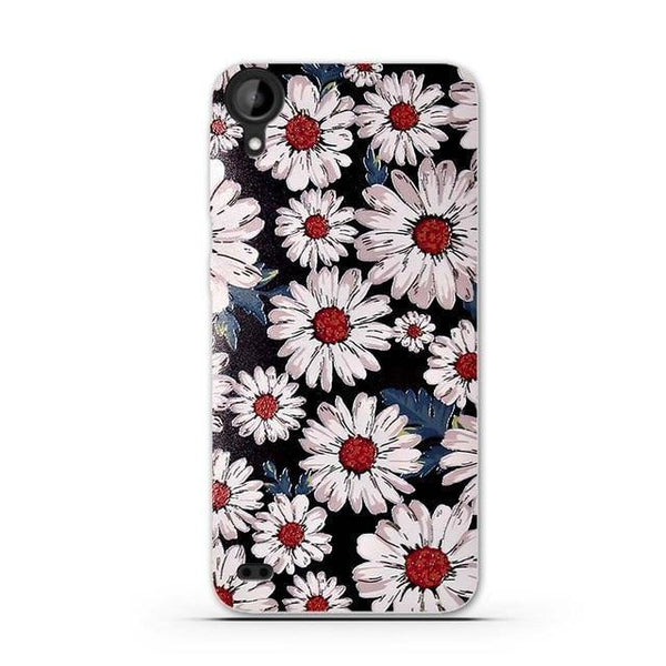 Planet Gates 3 / TPU Case for HTC Desire 530 Case Cover TPU Silicone Cover for HTC Desire 530 630 Phone Case 3D Relief Capa for HTC Desire 530 Cover