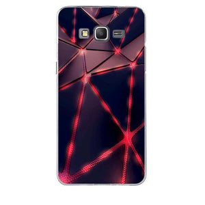 Planet Gates 3 / TPU Samsung Galaxy Grand Prime G530F G531H G530FZ G5306W G5309W Case TPU Silicon Phone Case For Samsung Galaxy Grand Prime G531H