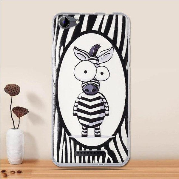 Planet Gates 3 TPU Silicon Coque for BQ BQ-5059 Strike Power Case For BQ 5059 BQS-5059 BQ5059 Cases Cover Protector For BQ S 5059 Strike Power