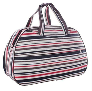 Planet Gates 3 Waterproof Luggage Handbag Women Travel Bag Portable Travel Bag High Quality