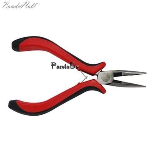 Planet Gates 3 Wire Cutter Plier Jewelry Pliers Tool & Equipment for Handcraft Beadwork Repair Beading Making Needlework DIY Jewellery Accessory Design
