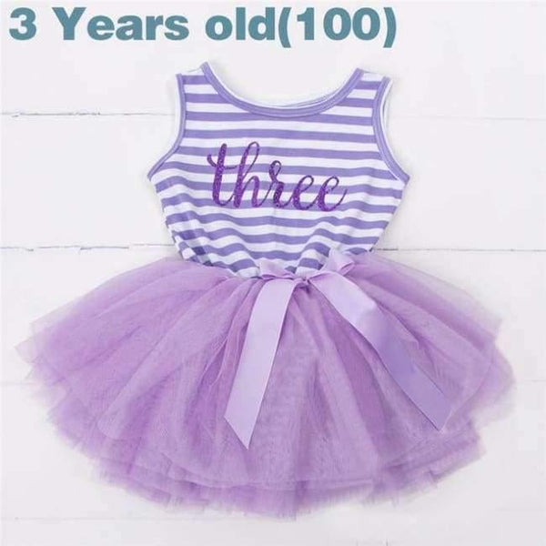 Planet Gates 3 Years 2 Baby Kids Birthday Designs Dresses For Girls Clothing Vestido infantil Clothes Girl Children School Wear For Bebes 1 2 3 Years