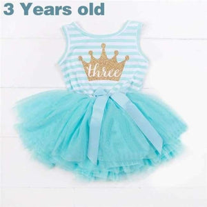 Planet Gates 3 Years 5 Baby Kids Birthday Designs Dresses For Girls Clothing Vestido infantil Clothes Girl Children School Wear For Bebes 1 2 3 Years