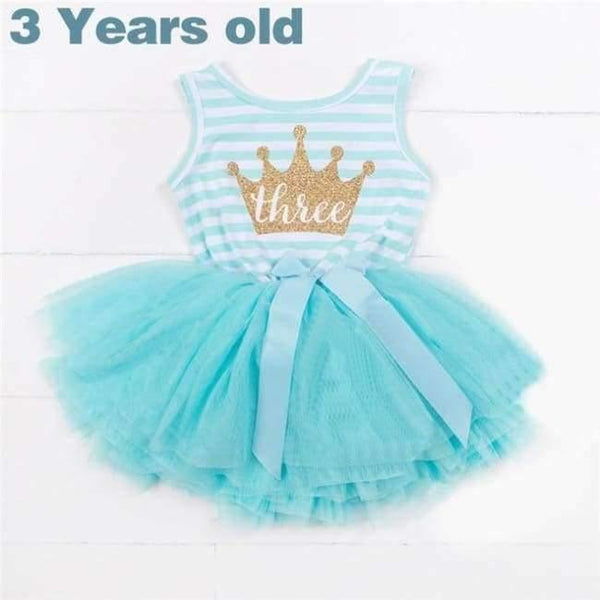 Planet Gates 3 Years 5 Baby Kids Birthday Designs Dresses For Girls Clothing Vestido infantil Clothes Girl Children School Wear For Bebes 1 2 3 Years