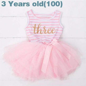 Planet Gates 3 Years Baby Kids Birthday Designs Dresses For Girls Clothing Vestido infantil Clothes Girl Children School Wear For Bebes 1 2 3 Years