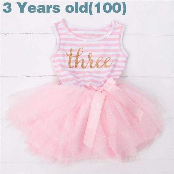 Planet Gates 3 Years Baby Kids Birthday Designs Dresses For Girls Clothing Vestido infantil Clothes Girl Children School Wear For Bebes 1 2 3 Years