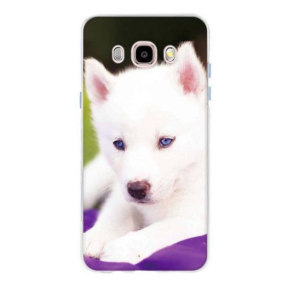 Planet Gates 30 Case for Samsung J5 2016 Case Pattern Cover For Samsung Galaxy J5 2016 Cover 3D TPU Soft Silicone for Samsung Galaxy J5 J510F