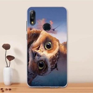 Planet Gates 30 Funda For Asus Zenfone Max Pro M2 Case Cover Silicon 3D Soft Tpu Phone Case For Asus Zenfone Max Pro M2 ZB631KL X01BD Back Cover