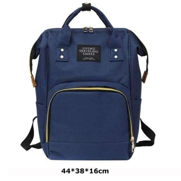 Planet Gates 30 Large Capacity Maternity Nappy bag Protable baby Diaper Bag infant nursing Stroller Handbag baby nappy bag Baby Care