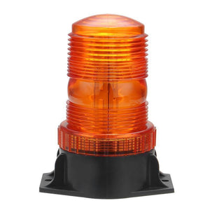 Planet Gates 30 LED Roof Strobe 15W Flashing Emergency Beacon Warning Light DC 12-30V Roadway Safety Traffic Light