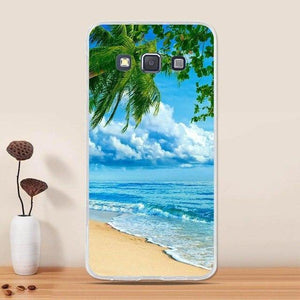 Planet Gates 30 / Soft TPU Phone Case For Samsung Galaxy A3 2015 Case Cover Silicon Capa For Samsung A3 Case Soft TPU For Samsung Galaxy A3 2015 A300 Cover