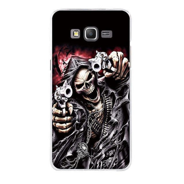Planet Gates 30 / TPU Samsung Galaxy Grand Prime G530F G531H G530FZ G5306W G5309W Case TPU Silicon Phone Case For Samsung Galaxy Grand Prime G531H