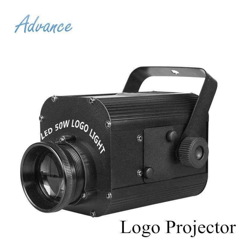 Planet Gates 30 Watts  US Plug Professional Stage Lights 30W/50W Projector Led Shops Light Color Beam Disco KTV Club Party Shop CE Certification Restaurant