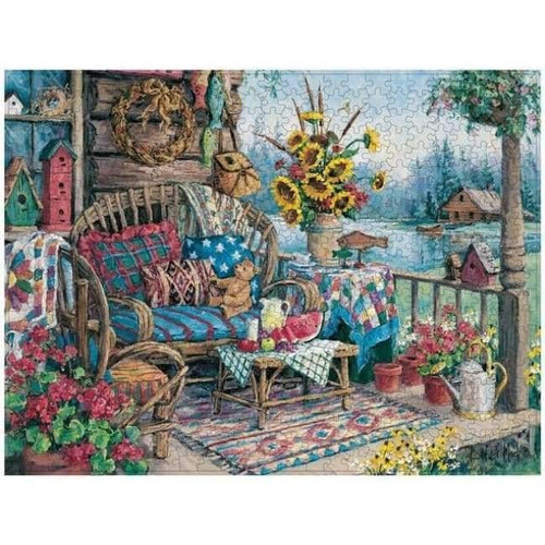 Planet Gates 300 pieces A 300/550/1000 Pieces Puzzle Kids Jigsaw Puzzles Noctilucent Educational Toys For Children Adult Puzzles
