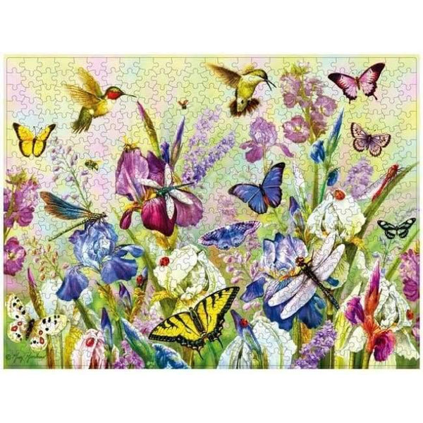 Planet Gates 300 pieces B 300/550/1000 Pieces Puzzle Kids Jigsaw Puzzles Noctilucent Educational Toys For Children Adult Puzzles