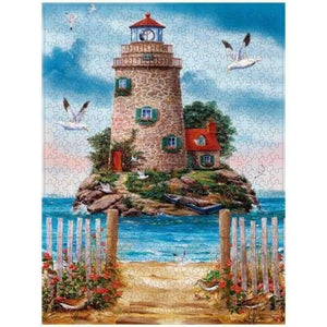 Planet Gates 300 pieces D 300/550/1000 Pieces Puzzle Kids Jigsaw Puzzles Noctilucent Educational Toys For Children Adult Puzzles