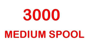 Planet Gates 3000 MEDIUM SPOOL DAIWA FUEGO LT Fishing reel Spare spool 1000D 2000D 2000S-XH 2500 2500D 3000 3000D 4000 4000D 5000D 6000D