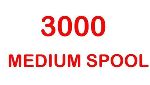 Planet Gates 3000 MEDIUM SPOOL DAIWA FUEGO LT Fishing reel Spare spool 1000D 2000D 2000S-XH 2500 2500D 3000 3000D 4000 4000D 5000D 6000D