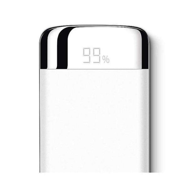 Planet Gates 30000mah Power Bank External Battery PoverBank 2 USB  Powerbank Portable Mobile phone Charger for Xiaomi MI iphone 7 8 X 18650