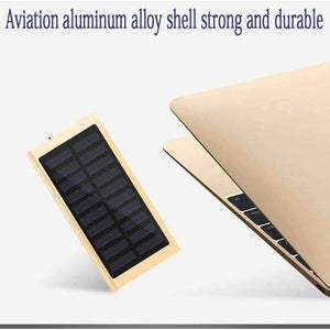 Planet Gates 30000mah Power Bank External Battery Quick Charge Dual USB Powerbank Portable phone Charger for iPhone7 8 6 6p 7p X