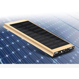 Planet Gates 30000mah Power Bank External Battery Quick Charge Dual USB Powerbank Portable phone Charger for iPhone7 8 6 6p 7p X