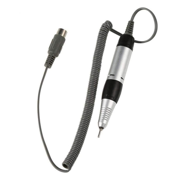 Planet Gates 30000RPM Electric Nail Drill Pen Handpiece Manicure Pedicure Nail Drill Pen Polish Nails Art Manicure Machine Nail Drill Tools