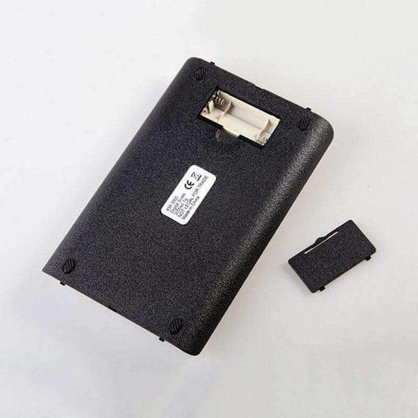 Planet Gates 3000g/ 0.1g Digital High Precision Electronic Scales LCD Display Balance Portable Weight Stainless Steel Jewelry Kitchen Scale