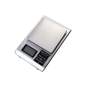 Planet Gates 3000g/ 0.1g Digital High Precision Electronic Scales LCD Display Balance Portable Weight Stainless Steel Jewelry Kitchen Scale