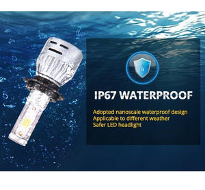 Planet Gates 3000K / H1 H7 H1 LED Car Headlight Bulb H11 H8 LED Auto Lamp 9005 HB3 9006 24V 72W 8000Lm 6500K 3000K COB 12V LED HB4 H4 4300K Car Bulb