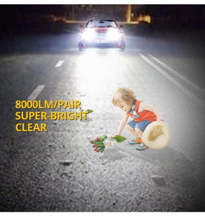 Planet Gates 3000K / H1 H7 H1 LED Car Headlight Bulb H11 H8 LED Auto Lamp 9005 HB3 9006 24V 72W 8000Lm 6500K 3000K COB 12V LED HB4 H4 4300K Car Bulb