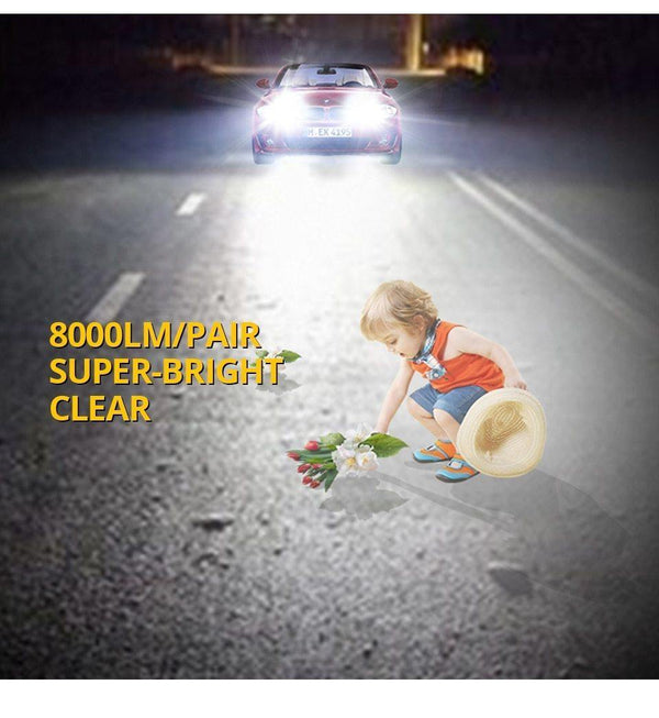 Planet Gates 3000K / H1 H7 H1 LED Car Headlight Bulb H11 H8 LED Auto Lamp 9005 HB3 9006 24V 72W 8000Lm 6500K 3000K COB 12V LED HB4 H4 4300K Car Bulb