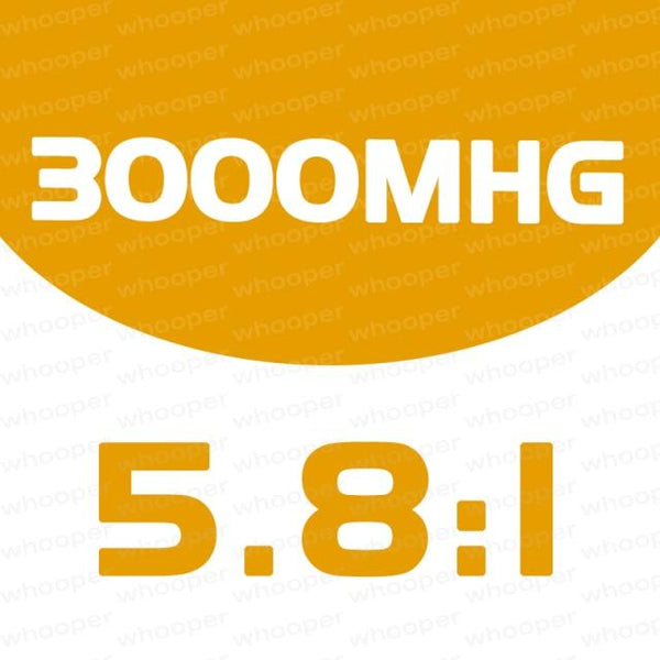 Planet Gates 3000MHG VANFORD 500 1000 C2000S C3000 4000 5000XG  Series 7+1BB Low and High Gear Ratio Saltwater Spinning Fishing Reel