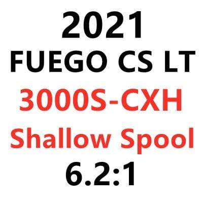 Planet Gates 3000S-CXH Daiwa Fuego CS LT Saltwater Spinning Fishing Reel 1000 2000 2500 3000 4000 5000 6000