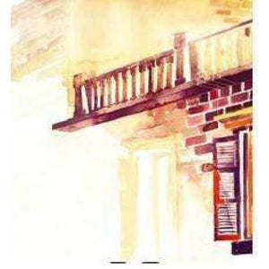 Planet Gates 300g/m2 Professional Watercolor Paper 20Sheets Hand Painted Water-soluble Book Creative Office school art supplies