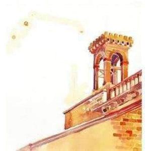 Planet Gates 300g/m2 Professional Watercolor Paper 8K/16K/32K 20Sheets Hand Painted Watercolor Book Creative Art Supplies